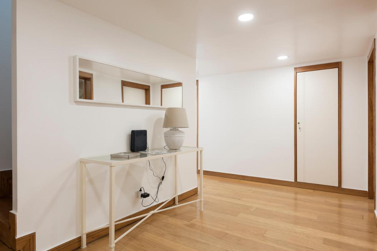 Marina Vilamoura Triplex Extérieur photo
