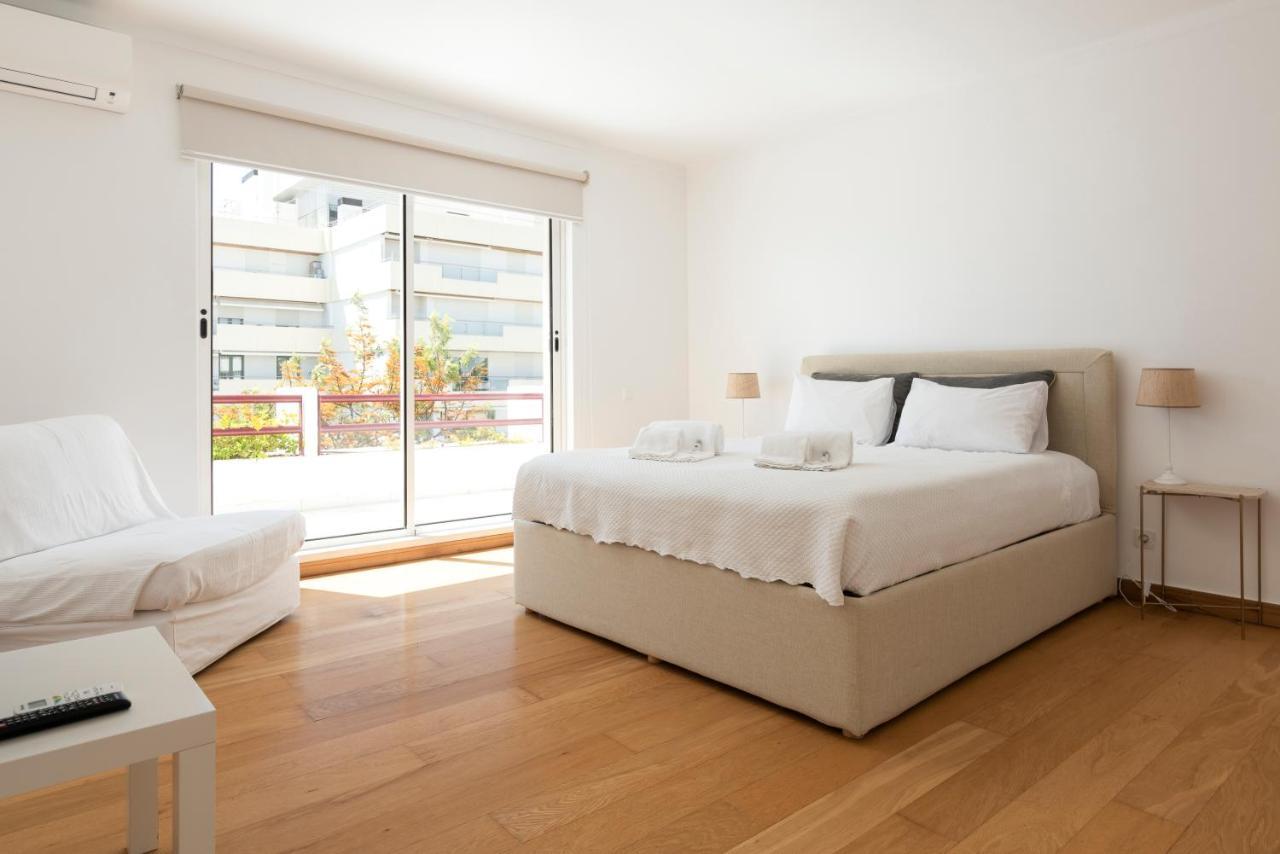 Marina Vilamoura Triplex Extérieur photo