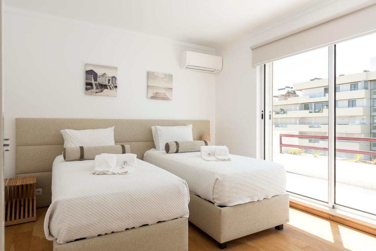 Marina Vilamoura Triplex Extérieur photo