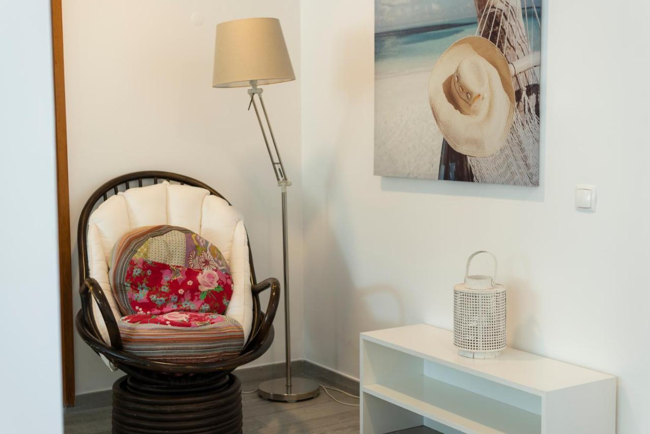 Marina Vilamoura Triplex Extérieur photo
