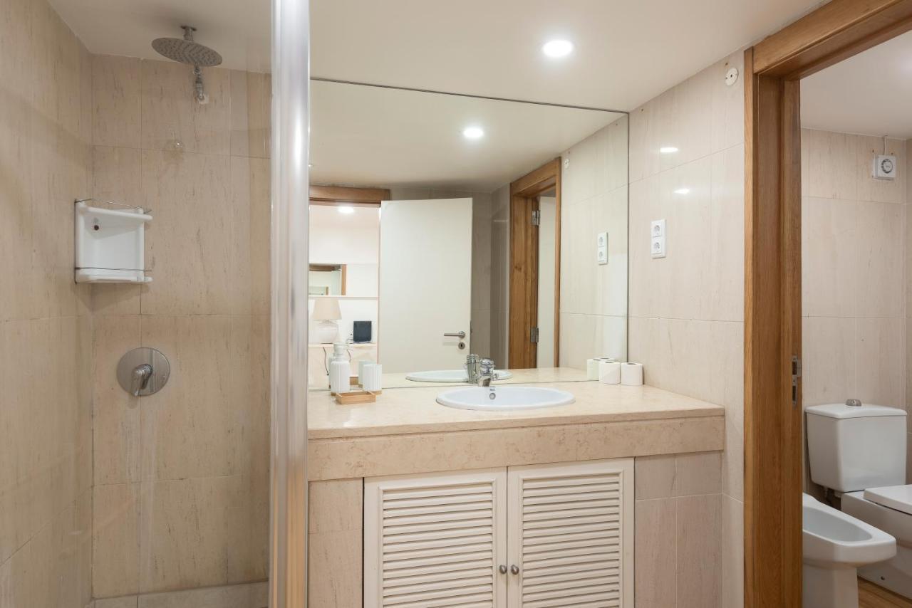 Marina Vilamoura Triplex Extérieur photo