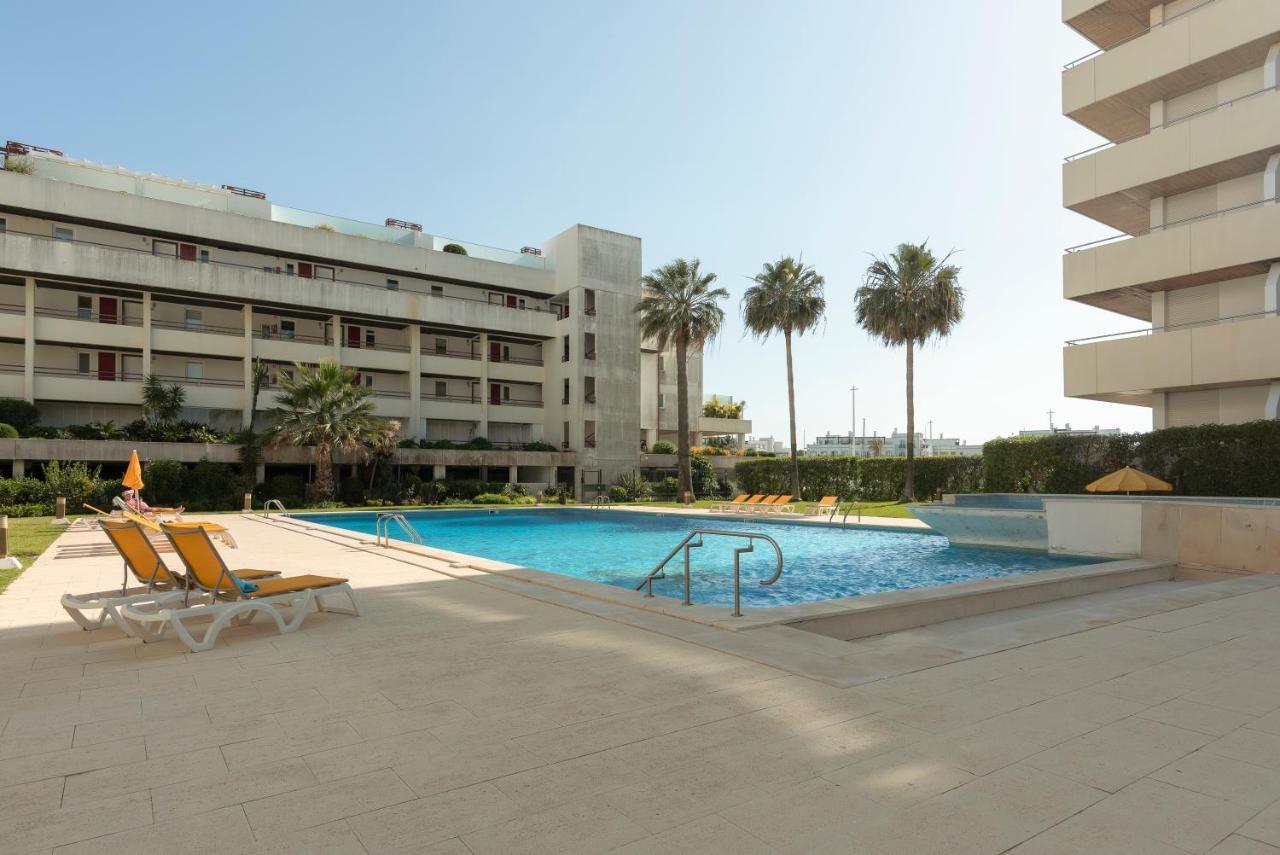 Marina Vilamoura Triplex Extérieur photo