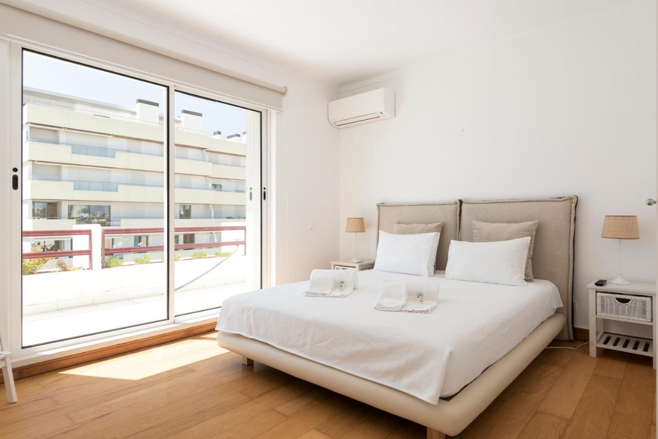 Marina Vilamoura Triplex Extérieur photo