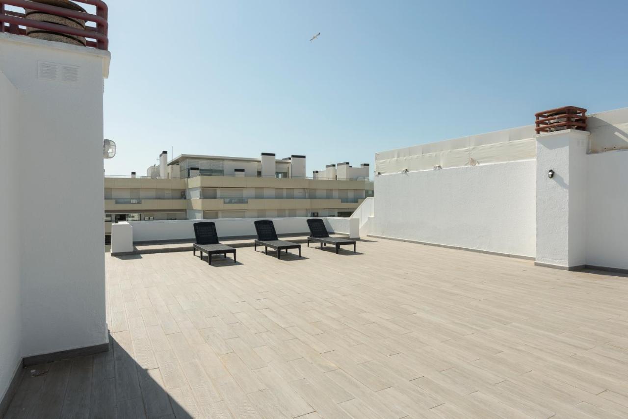 Marina Vilamoura Triplex Extérieur photo