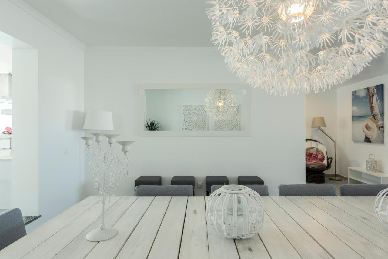 Marina Vilamoura Triplex Extérieur photo