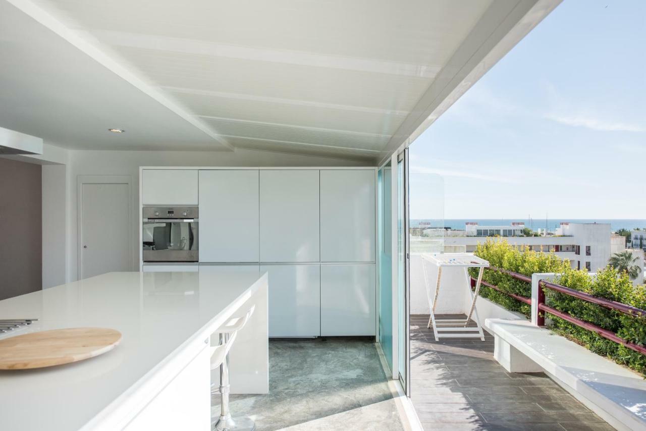 Marina Vilamoura Triplex Extérieur photo